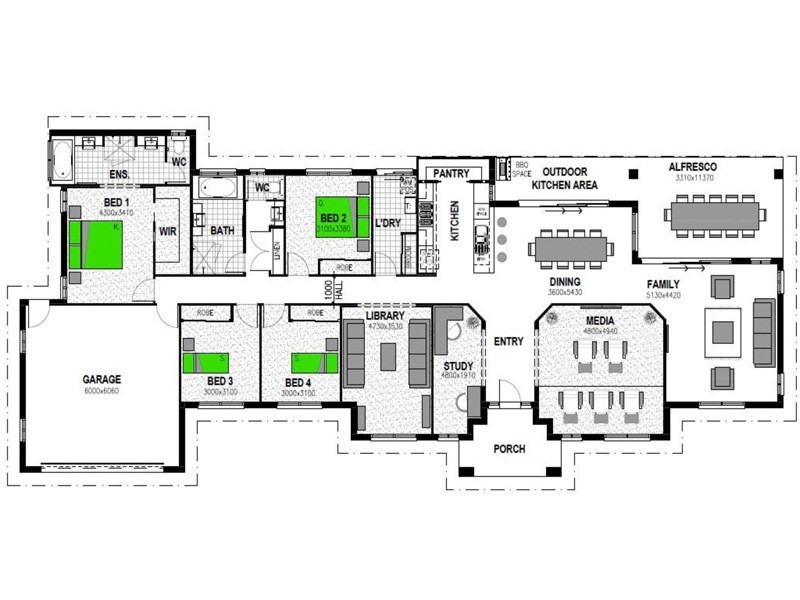 Cedar Grove QLD 4285