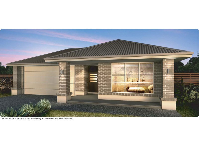 Burpengary QLD 4505