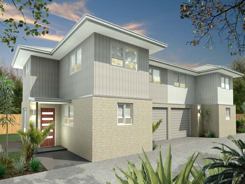 North Booval QLD 4304