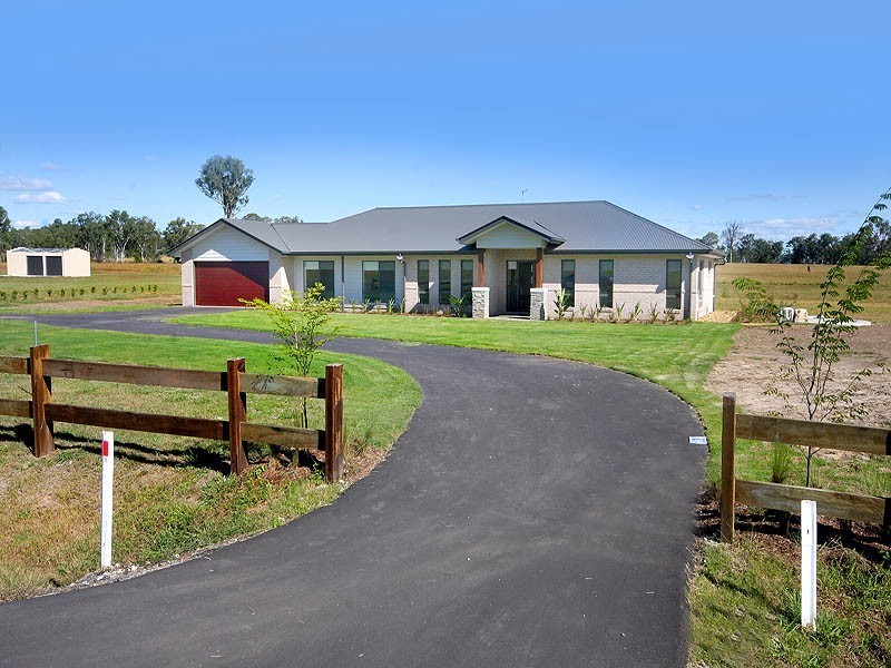 Cedar Grove QLD 4285