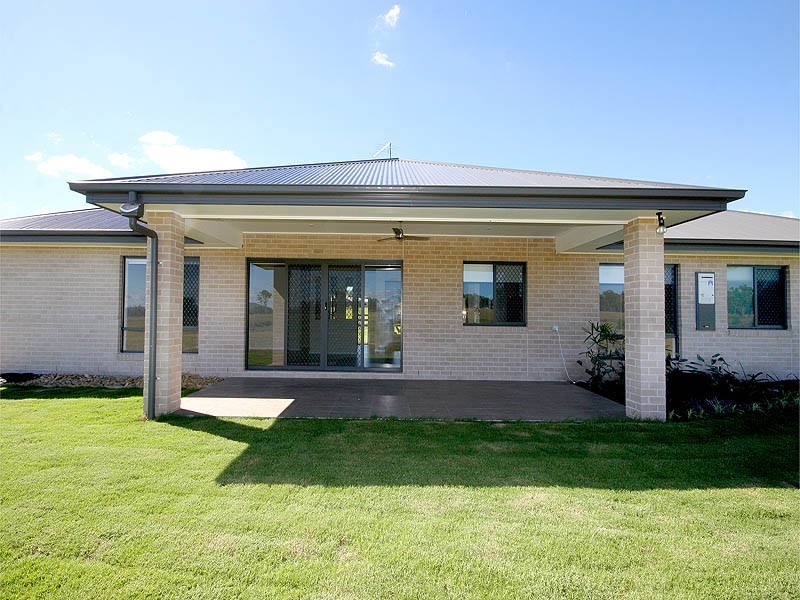 Cedar Grove QLD 4285