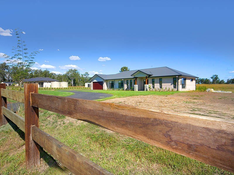 Cedar Grove QLD 4285