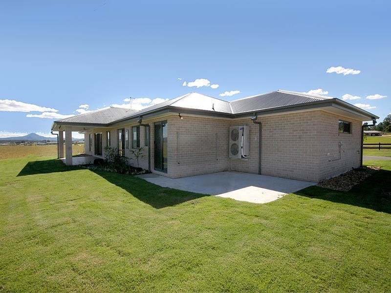 Cedar Grove QLD 4285