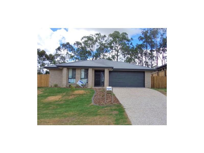 Chuwar QLD 4306