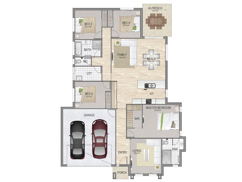 Chuwar QLD 4306