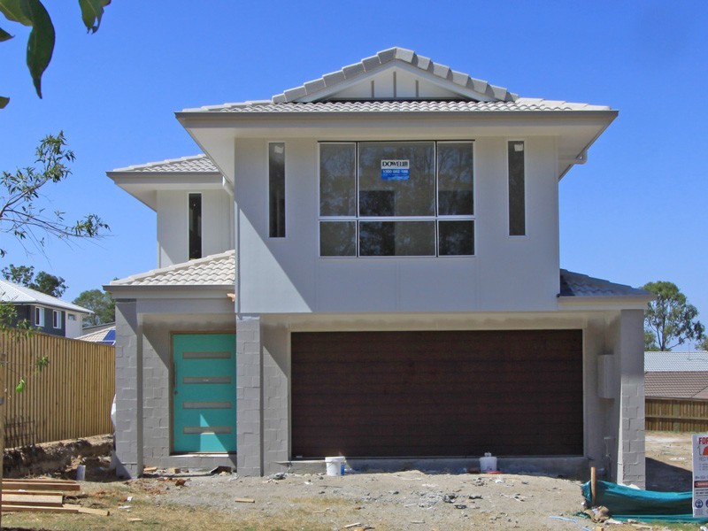 Lot 158 Bentley Street, Heathwood QLD 4110