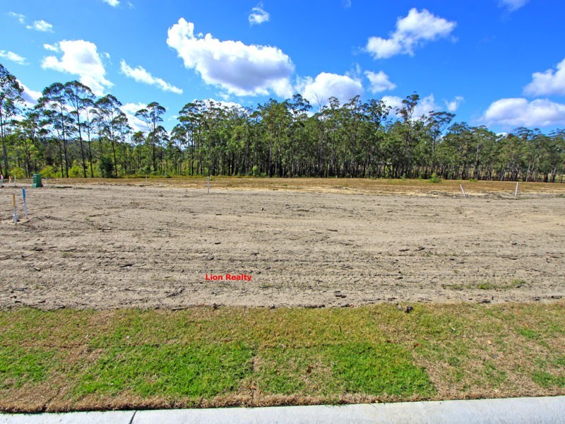 D’aguilar QLD 4514