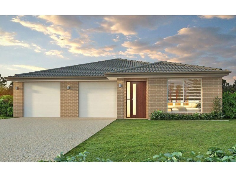 Bellbird Park QLD 4300