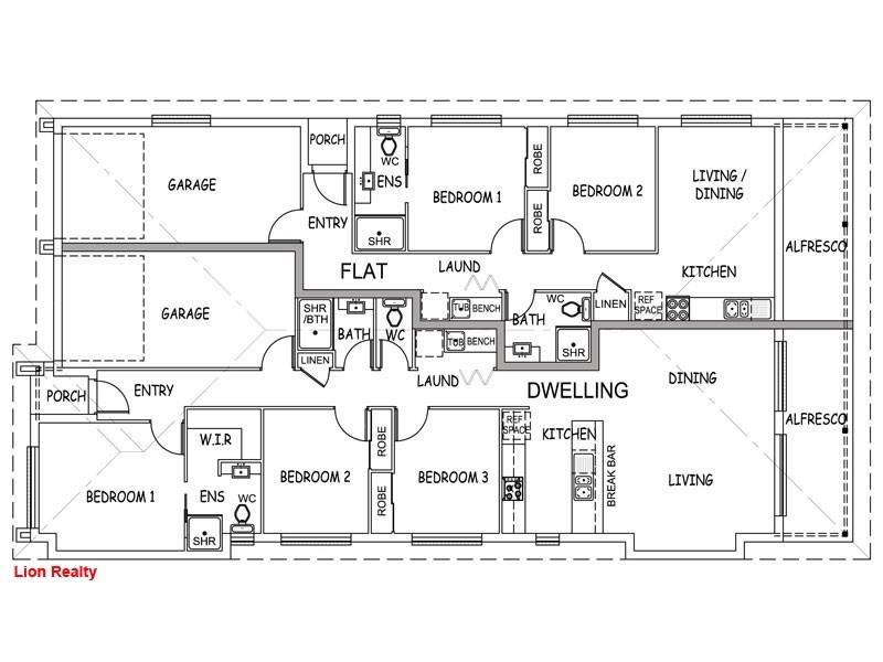 Bellbird Park QLD 4300