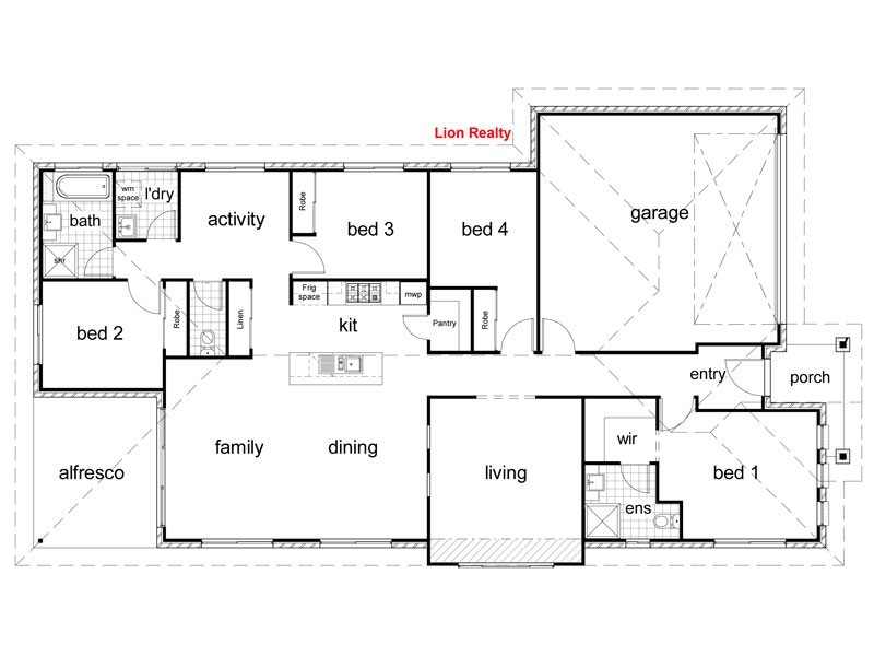 Bellbird Park QLD 4300