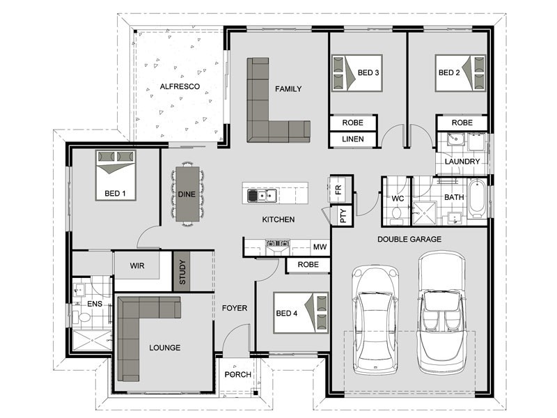 Bellbird Park QLD 4300