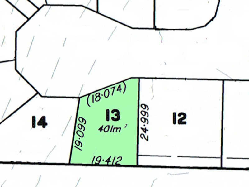 Lot 13 Crocodile Avenue, Morayfield QLD 4506