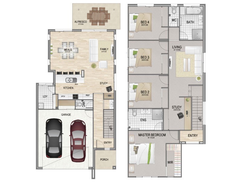 Augustine Heights QLD 4300