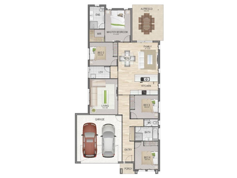 North Lakes QLD 4509