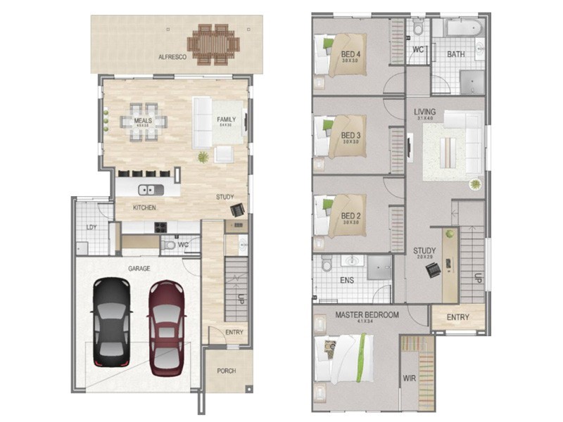 North Lakes QLD 4509