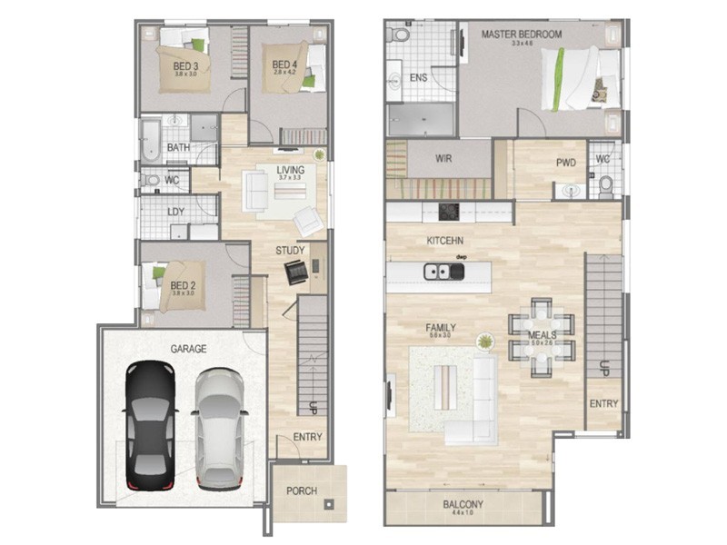 North Lakes QLD 4509