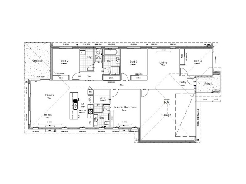 North Lakes QLD 4509