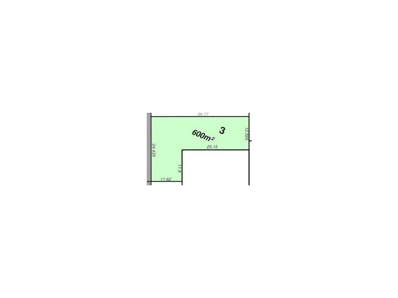 Lot 3, 31 Cintra Street, Durack QLD 4077