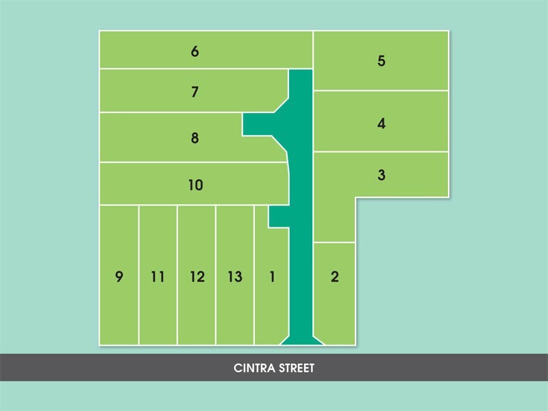 Lot 3, 31 Cintra Street, Durack QLD 4077