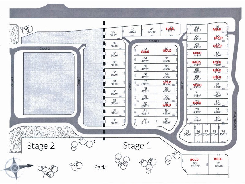 Doolandella QLD 4077