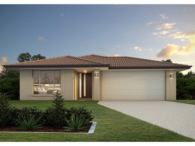 Bellbird Park QLD 4300