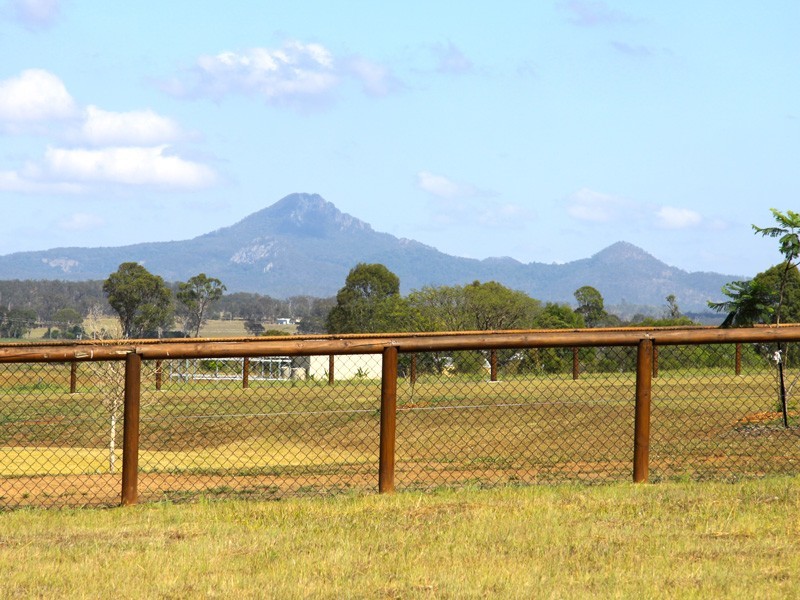 Lot 40. Irwin Road, Cedar Grove QLD 4285