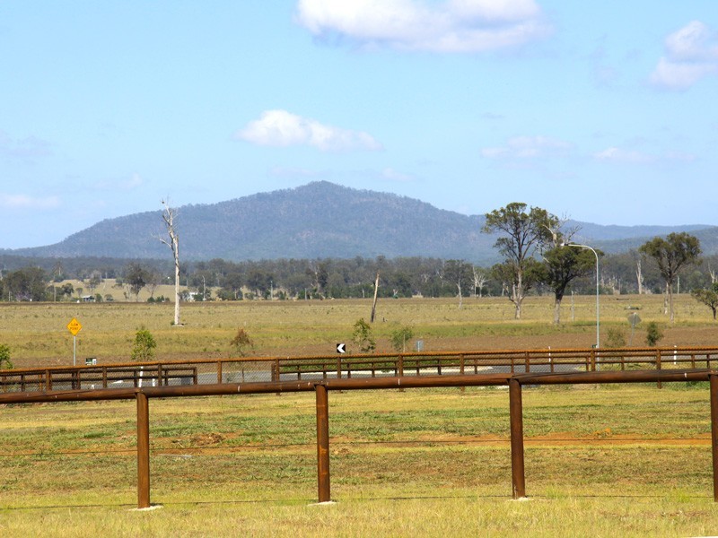 Lot 40. Irwin Road, Cedar Grove QLD 4285