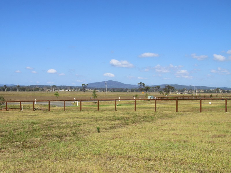 Lot 40. Irwin Road, Cedar Grove QLD 4285