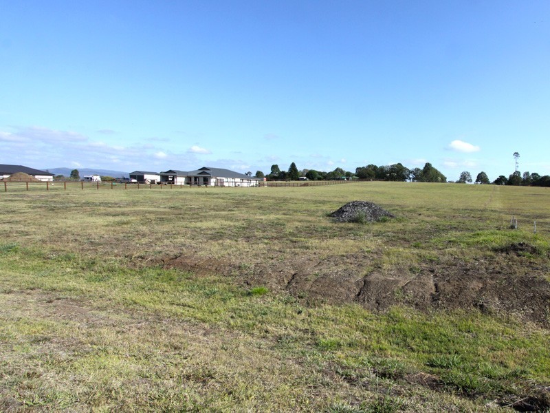 Lot 40. Irwin Road, Cedar Grove QLD 4285