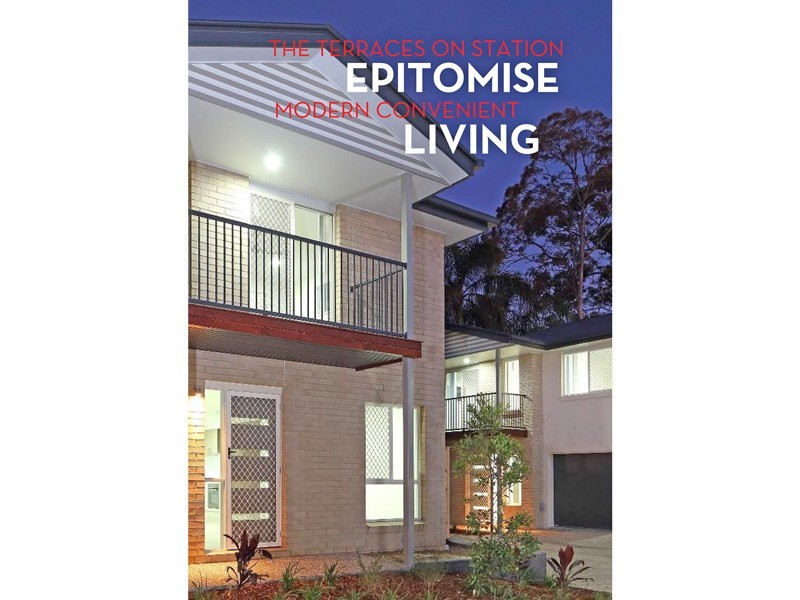 Burpengary QLD 4505