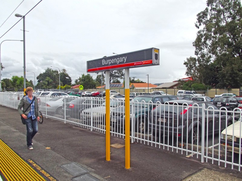Burpengary QLD 4505