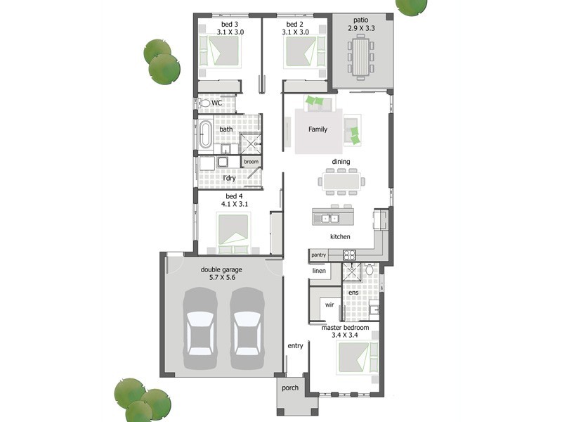 Hope Island QLD 4212