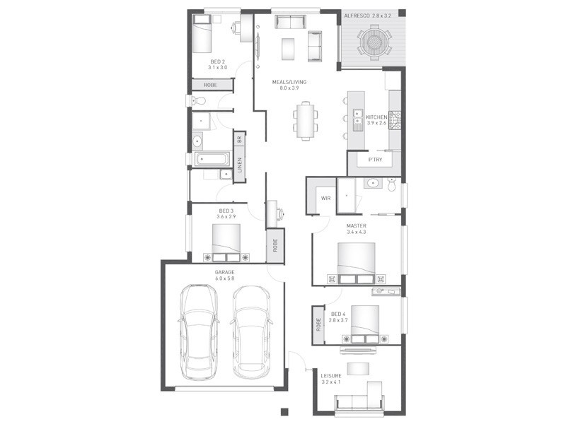 Doolandella QLD 4077
