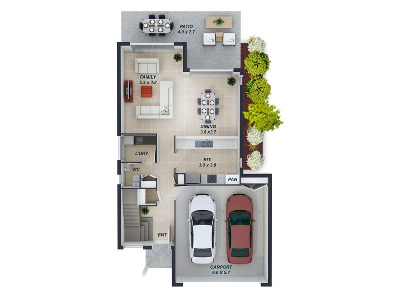 64 Bentley Street, Heathwood QLD 4110