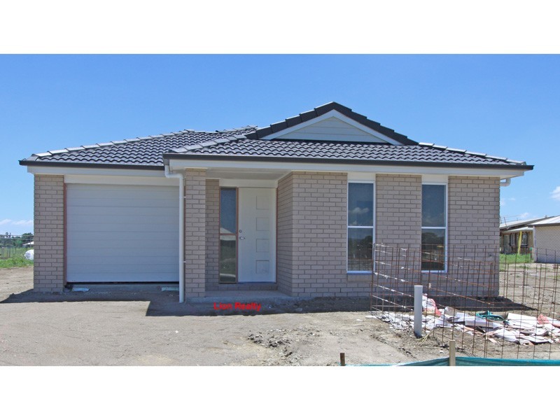 Lot 4 Regeling Street, Loganlea QLD 4131