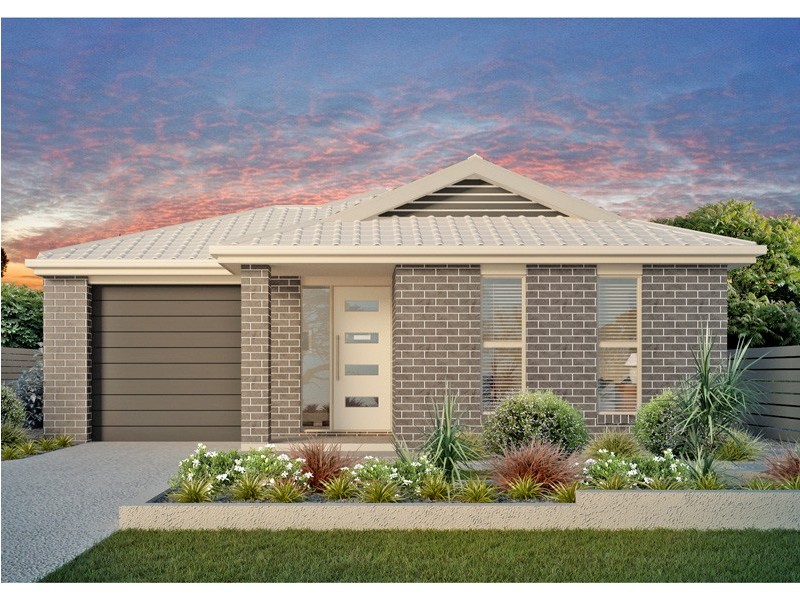 Lot 4 Regeling Street, Loganlea QLD 4131