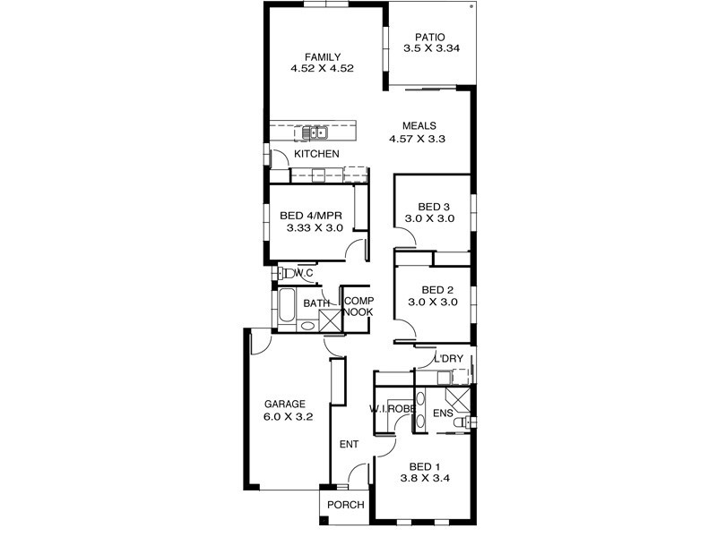 Lot 4 Regeling Street, Loganlea QLD 4131