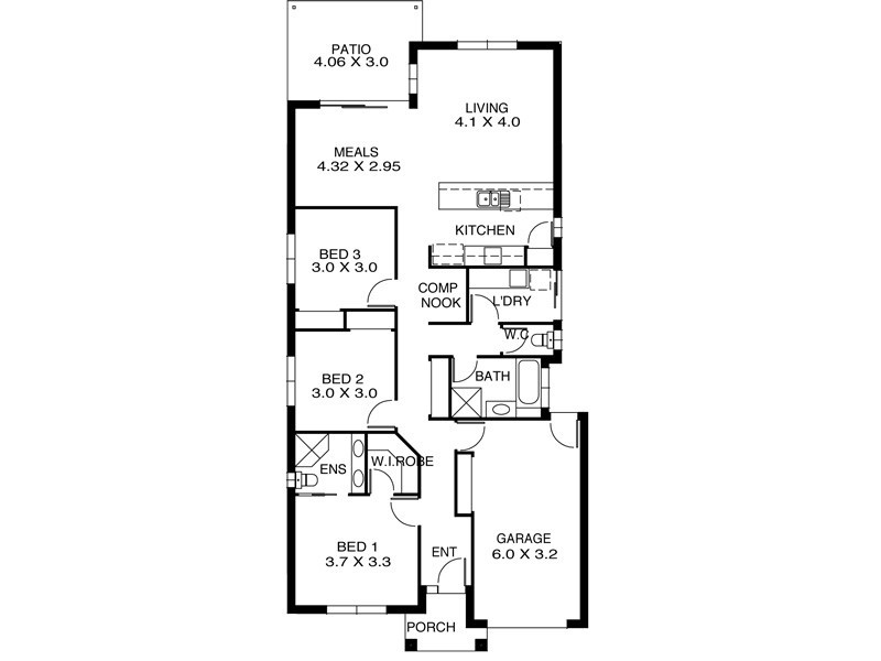Lot 13 Regeling Street, Loganlea QLD 4131