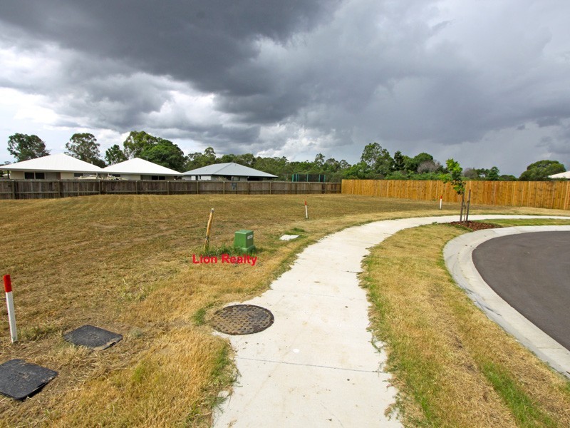 Bellbird Park QLD 4300