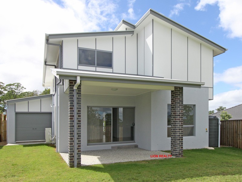 81 The Avenue, Heathwood QLD 4110