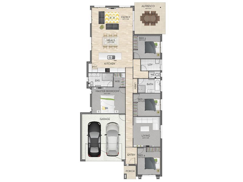 Kallangur QLD 4503