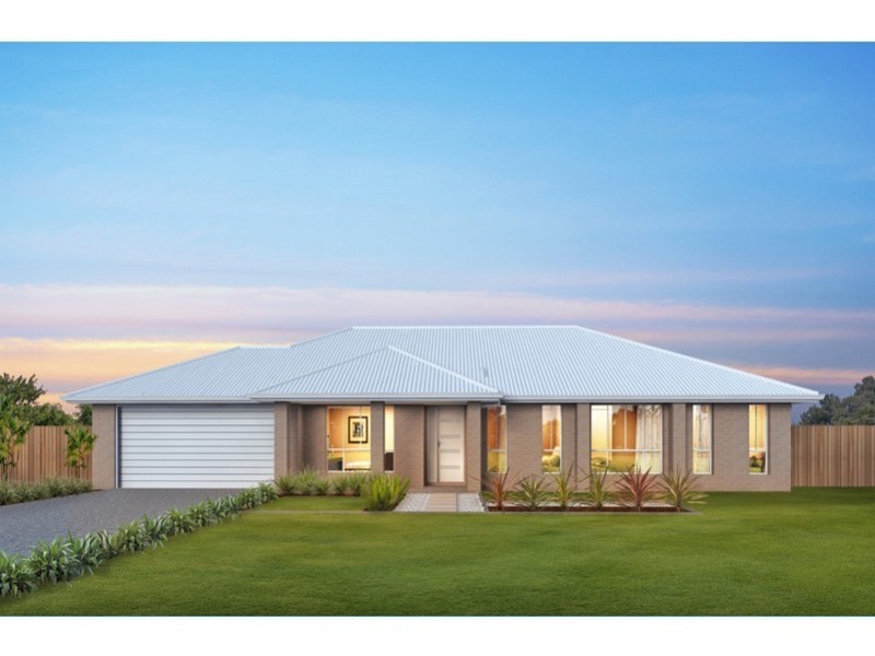 Darling Heights QLD 4350