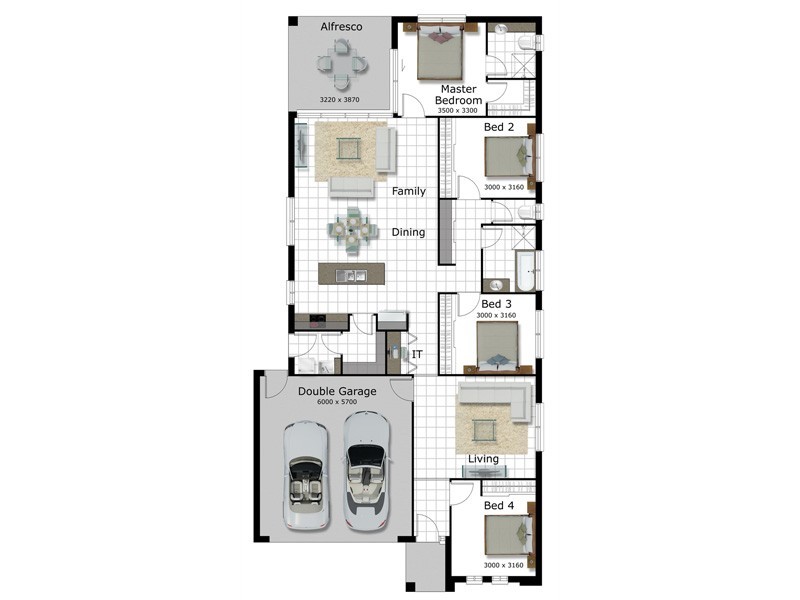 Logan Reserve QLD 4133