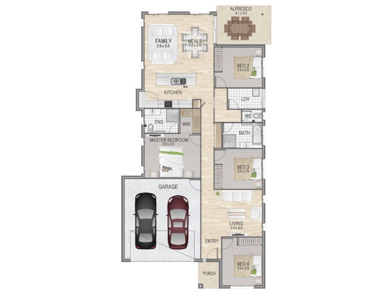 Doolandella QLD 4077