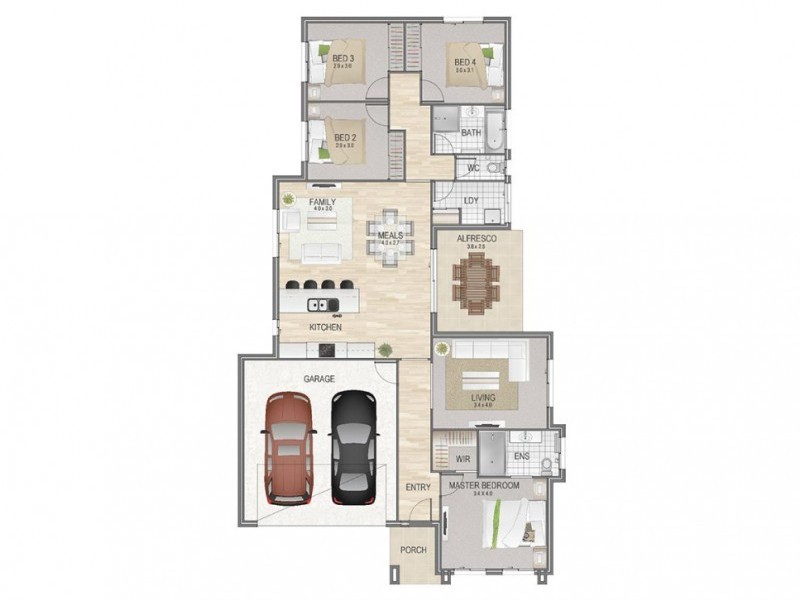Doolandella QLD 4077