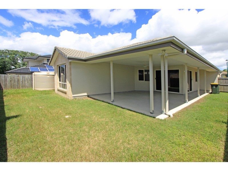10 Finetti Circuit, Durack QLD 4077