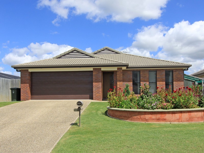 36 Finetti Circuit, Durack QLD 4077