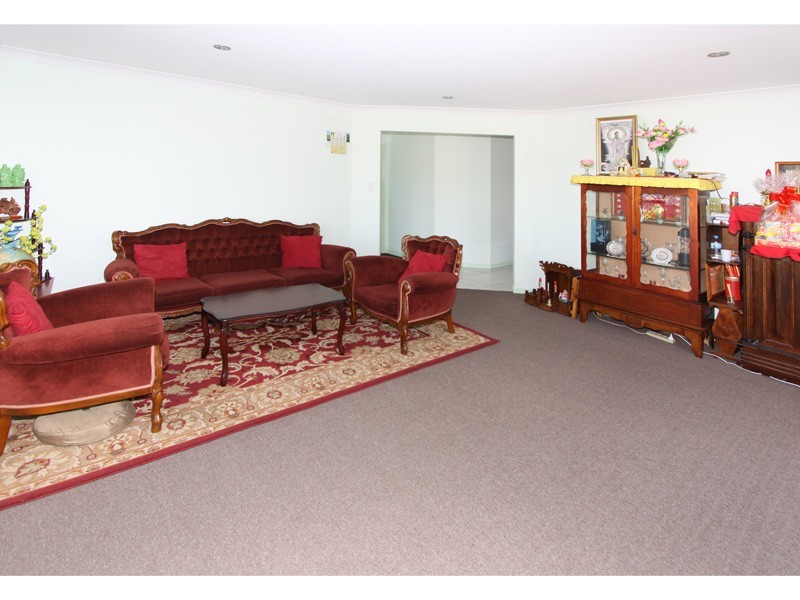 36 Finetti Circuit, Durack QLD 4077