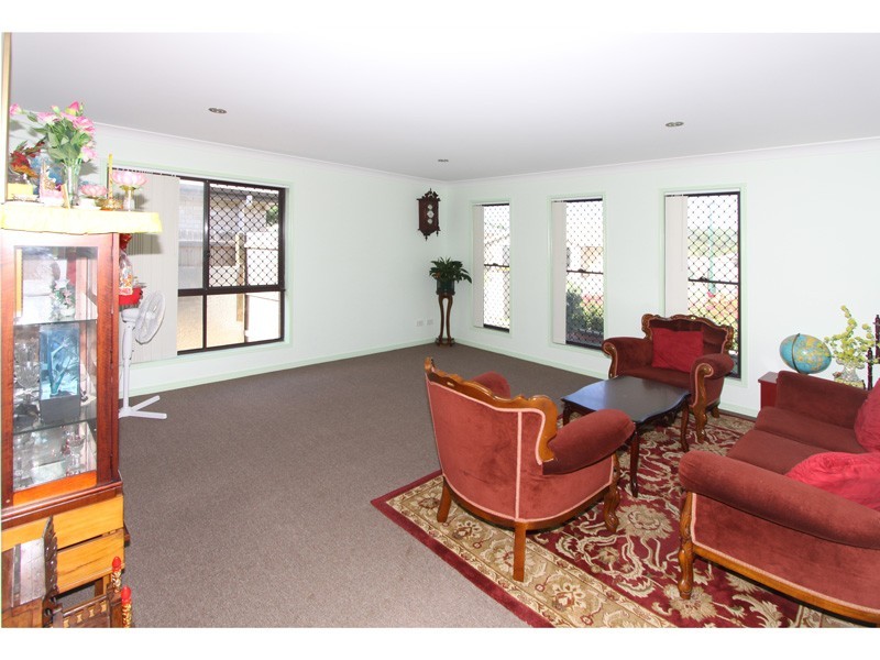 36 Finetti Circuit, Durack QLD 4077