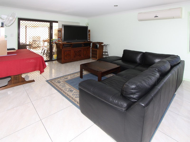 36 Finetti Circuit, Durack QLD 4077